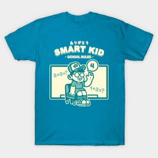 Smart Kid T-Shirt